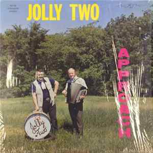 The Jolly Two - Approach FLAC