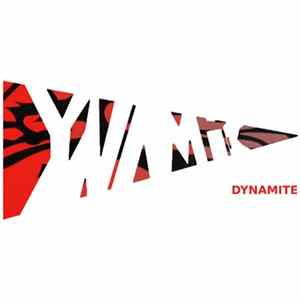 Dj Dynamic - Dynamite FLAC