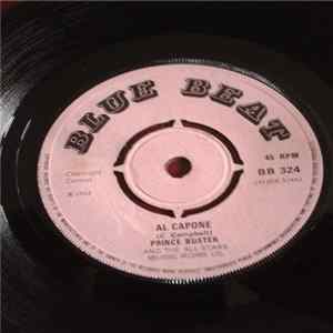 Prince Buster And The All Stars - Al Capone FLAC