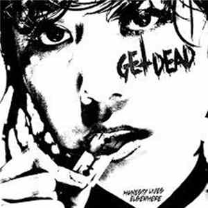 Get Dead - Honesty Lives Elsewhere FLAC