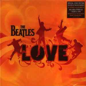 The Beatles - Love FLAC