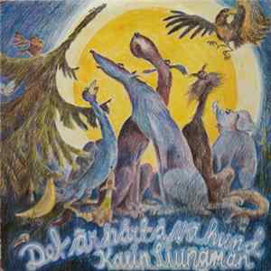 Karin Liungman - Det Är Hårt Å Va Hund FLAC