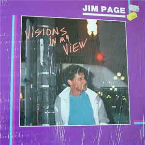 Jim Page - Visions In My View FLAC