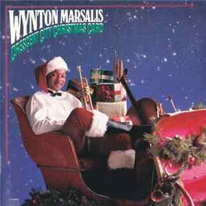 Wynton Marsalis - Crescent City Christmas Card FLAC