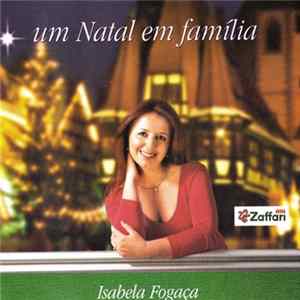 Isabela Fogaça - Um Natal Em Família FLAC