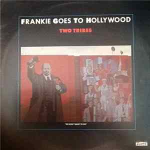 Frankie Goes To Hollywood - Two Tribes (Annihilation) FLAC