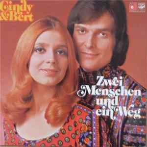 Cindy & Bert - Zwei Menschen Und Ein Weg FLAC