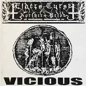 Elders Curse / Human Herd - Vicious / Amongst The Sheep FLAC