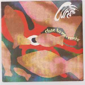 The Cure - Close To Me · Remix FLAC