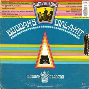 Various - Buddah's 360 Degree Dial-A-Hit FLAC