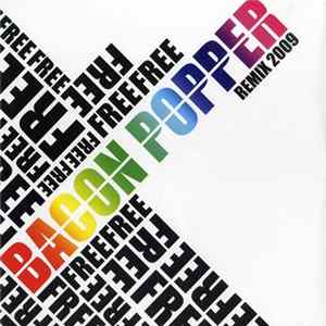 Bacon Popper - Free - Remix 2009 FLAC