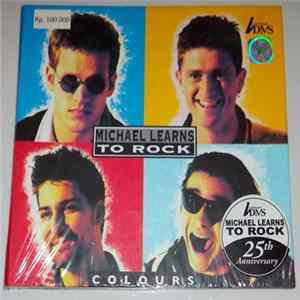 Michael Learns To Rock - Colours FLAC