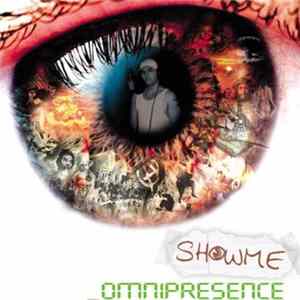 Showme - Omniprésence FLAC