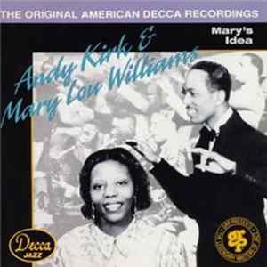 Andy Kirk, Mary Lou Williams - Mary's Idea FLAC
