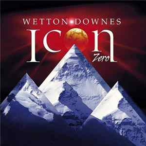 Icon - Zero FLAC