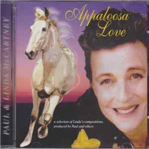 Paul & Linda McCartney - Appaloosa Love FLAC