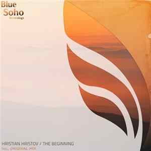 Hristian Hristov - The Beginning FLAC