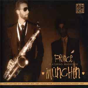 Prince - München FLAC