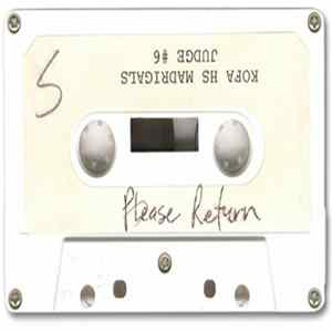 Unknown Artist - Madrigal Judge 6 FLAC