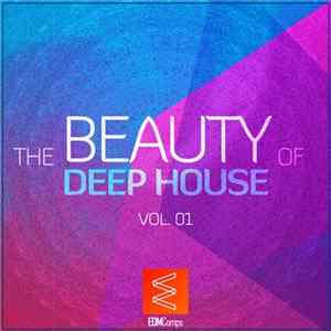 Various - The Beauty Of Deep House Vol. 01 FLAC
