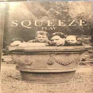 Squeeze - Play FLAC