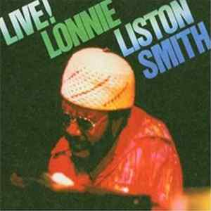 Lonnie Liston Smith - Live! FLAC