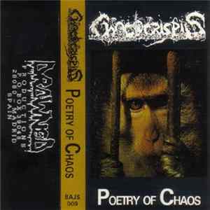 Chococrispis - Poetry Of Chaos FLAC