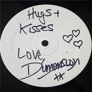 Dimension - Synth City / Midnight Love FLAC