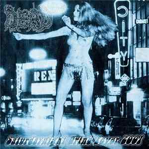 Dead - Saturdaynight Grind Fever 2001 FLAC