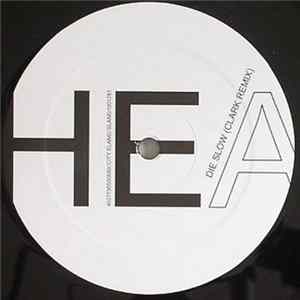 HEALTH - Die Slow (Clark Remix) FLAC