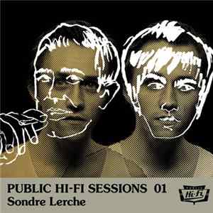 Sondre Lerche - Public Hi-Fi Sessions 01 FLAC