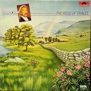 James Last - The Rose Of Tralee FLAC