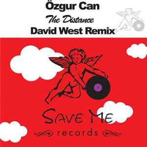 Özgür Can - The Distance FLAC