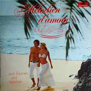 Various - Melodien D'amour...Zum Träumen Und Verlieben FLAC