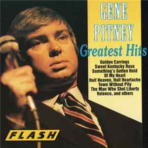 Gene Pitney - Greatest Hits FLAC