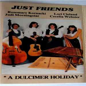 Just Friends - A Dulcimer Holiday FLAC