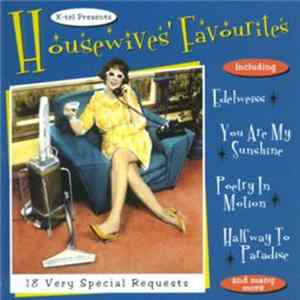 Various - Housewives' Favourites FLAC