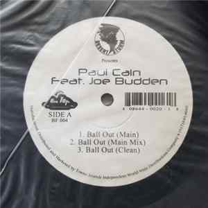 Paul Cain Feat. Joe Budden - Ball Out FLAC