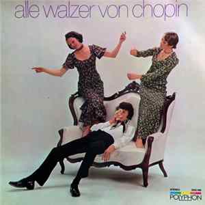 Tamás Vásáry - Alle Walzer Von Chopin FLAC