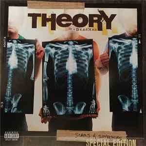 Theory Of A Deadman - Scars & Souvenirs FLAC