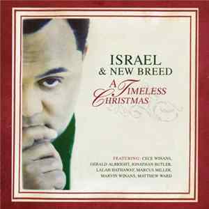 Israel & New Breed - A Timeless Christmas FLAC