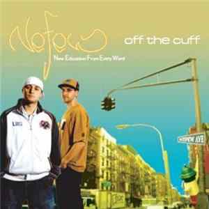 Nefew - Off The Cuff FLAC