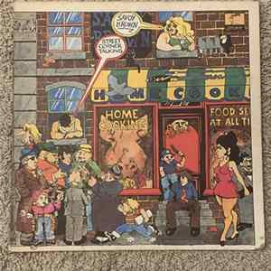 Savoy Brown - Street Corner Talking FLAC