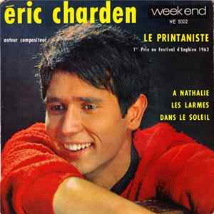 Eric Charden - Le Printaniste FLAC