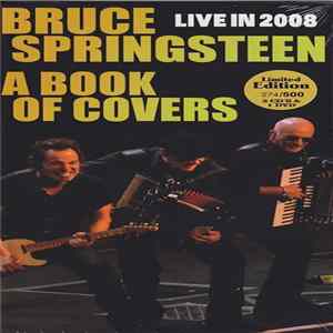 Bruce Springsteen - A Book Of Covers FLAC