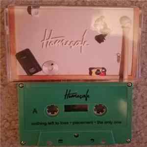 Homesafe - Homesafe FLAC