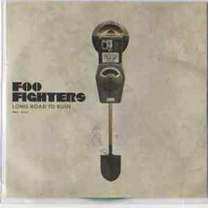 Foo Fighters - Long Road To Ruin FLAC