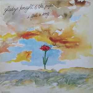 Gladys Knight & The Pips - I Feel A Song FLAC