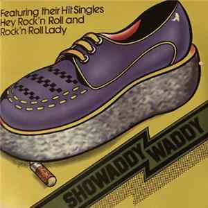 Showaddywaddy - Showaddywaddy FLAC