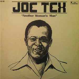 Joe Tex - Another Woman's Man FLAC